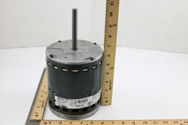 International Comfort Products 1178207 - BlowerMotor 230v 1ph 3/4hp