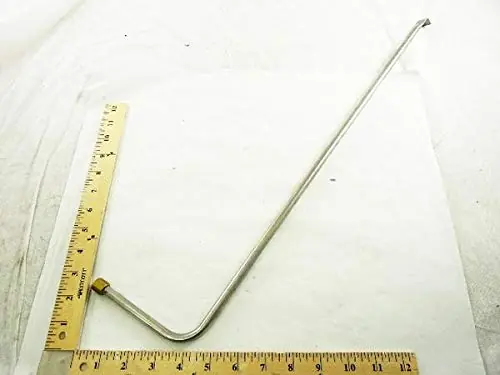 SK0257874-US20260702-105043-0 Heil Quaker 1070680 Cross Lighter HVAC Part - Image 1
