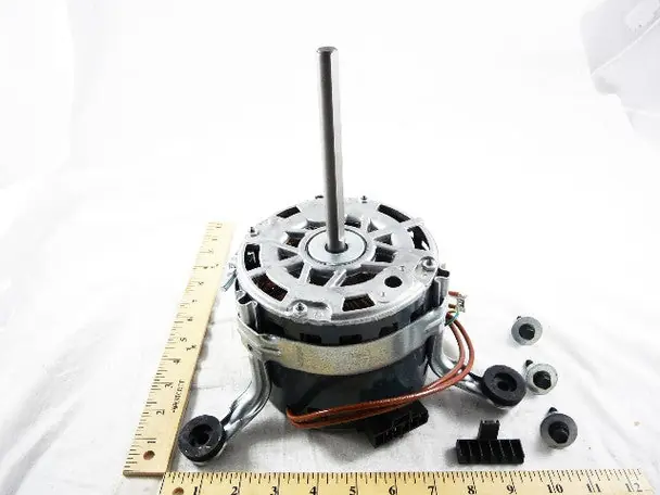 Heil Quaker B0189001 1/3 HP Motor Assembly