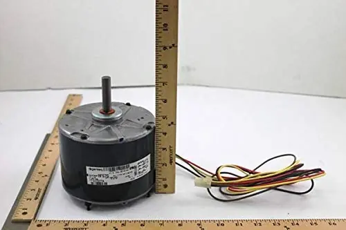 SK0257884-US20260702-105043-0 Heil Quaker 1173774 Motor 1/10 HP 230V 800 RPM - Image 1