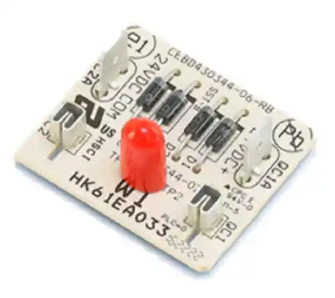 Heil Quaker 1186788 Rectifier Board for HVAC Replacement