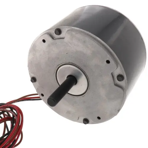 SK0257887-US20260702-105043-0 Heil Quaker 1050892 Motor 1/6 HP 208/230V 1-Phase 1100 RPM - Image 1