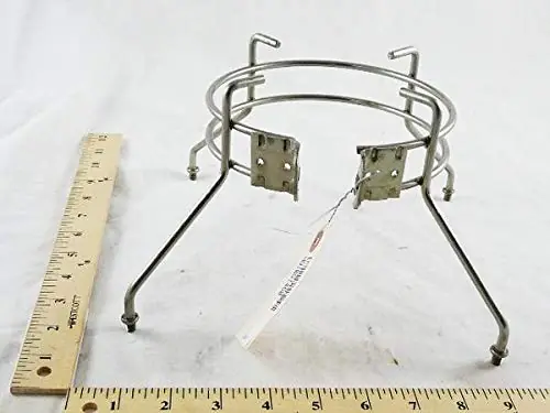 SK0257890-US20260702-105043-0 Heil Quaker 1051460 Mounting Bracket for Condenser Motor 1 Pack - Image 1