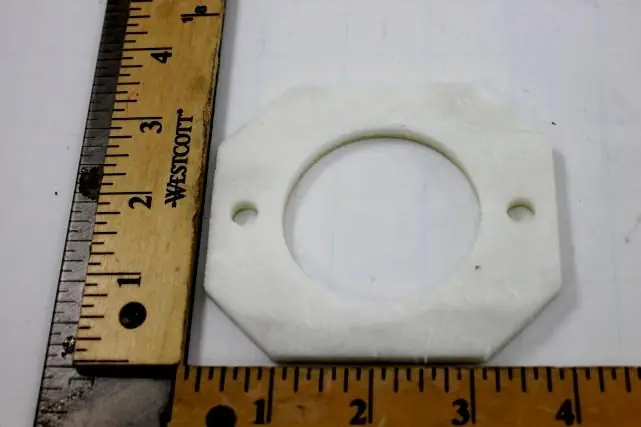 SK0257916-US20260702-105043-0 International Comfort Products 1010510 - HEADER BOX GASKET - Image 1
