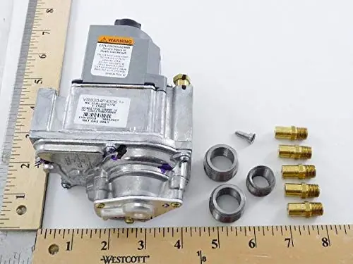 SK0257918-US20260702-105043-0 Heil Quaker 1147812 LP to Nat Gas Conversion Kit - Image 1