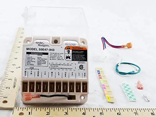 SK0257920-US20260702-105043-0 Heil Quaker 1179413 Ignition Module HVAC Replacement Part - Image 1