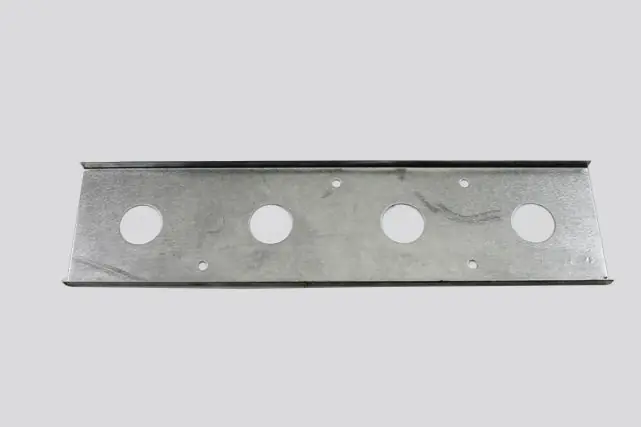 International Comfort Products 1054395 - RESTRICTOR PLATE