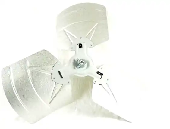 SK0257928-US20260702-105043-0 International Comfort Products 24014202 - 24"dia 22deg 1/2" CCW 3bld Fan - Image 1