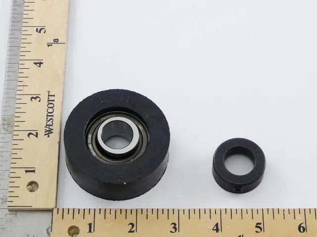SK0257930-US20260702-105043-0 International Comfort Products 1054577 - BEARING AND COLLAR - Image 1