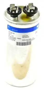 International Comfort Products 1172504 - CAPAC 20 MFD 440V