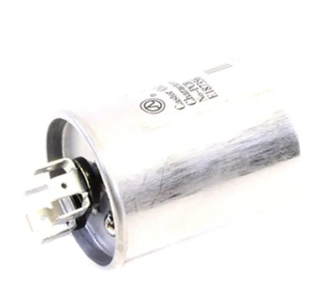 International Comfort Products 1172086 - 7.5MFD 370V Rnd Run Capacitor