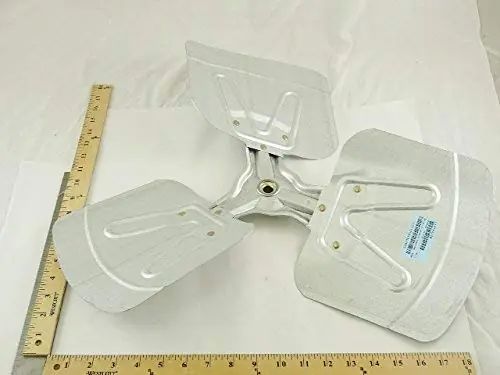 SK0257976-US20260702-105043-0 HEIL QUAKER ICP 1171220 Fan Replacement Part - Image 1