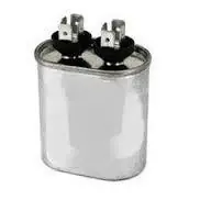 International Comfort Products 100197 - 35MFD 370V Oval Run Capacitor