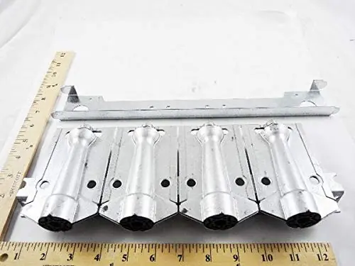 Heil Quaker 1149464 4 Section Burner Kit HVAC Replacement Parts