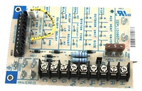 SK0257993-US20260702-105043-0 Heil Quaker 1174929 Circuit Board Control for HVAC - Image 1