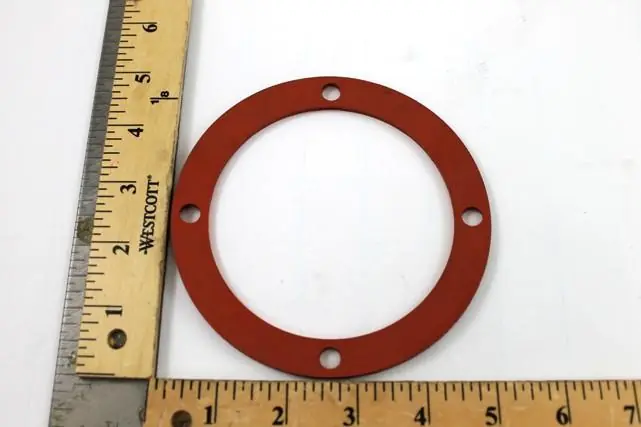 Hydrotherm 59-1031 - A150 GASKET