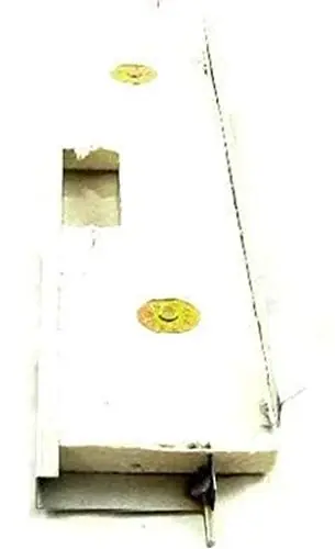 Hydrotherml BM-3336 Insulated Base Door for Industrial Application