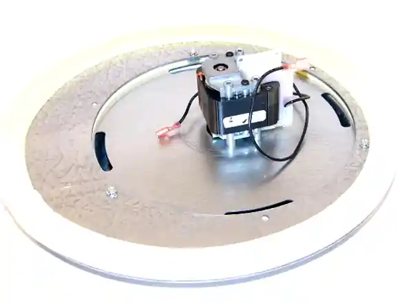 Hydrotherm BM-7132 Pulse Purge Fan w/ Gasket