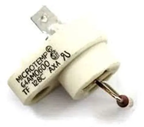 SK0258037-US20260702-105043-0 Hydrotherm BM-8784 Rollout Switch Control Part - Set of 2 - Image 1