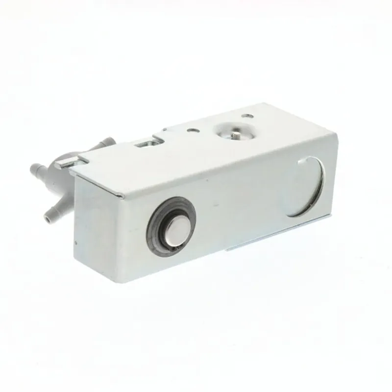 Honeywell RP418A1065 Electric/Pneumatic Relay 480Vac/440Vac