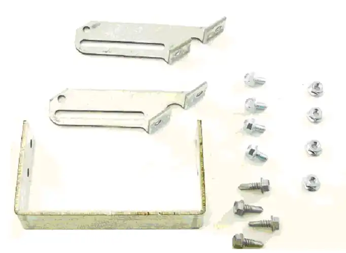 SK0258072-US20260702-105043-0 Honeywell 32007205-007 Actuator Accessory - Jumper Bracket - Image 1