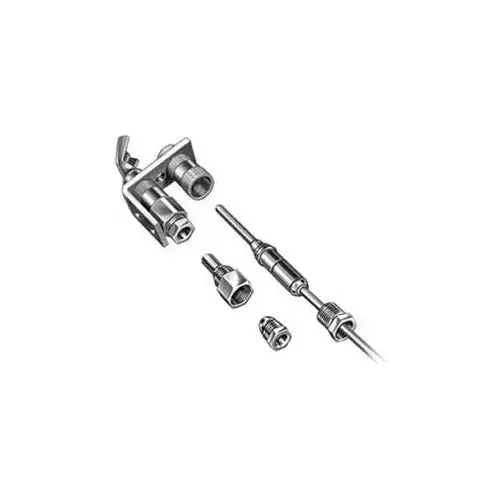 HONEYWELL Q314A4586 PILOT BURNER 0.1 LBS
