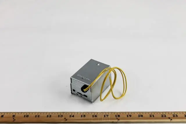 Honeywell40003916-014 - 24V 60HZ REPL ACTUATOR V8043D