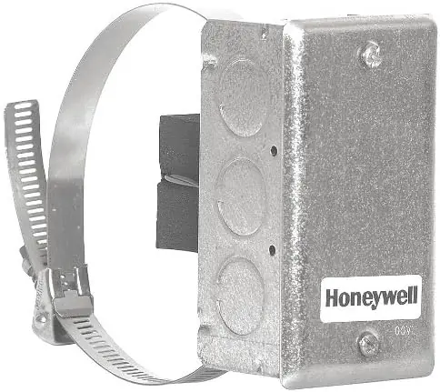 SK0258087-US20260702-105043-0 Honeywell T775SENSSTRAP Strap-On Sensor 1097ohm - Image 1