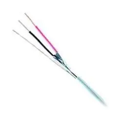 SK0258097-US20260702-105043-0 Honeywell 32551101 22/2 Pr Str Cmp Shld 1m Bx Wh - Image 1