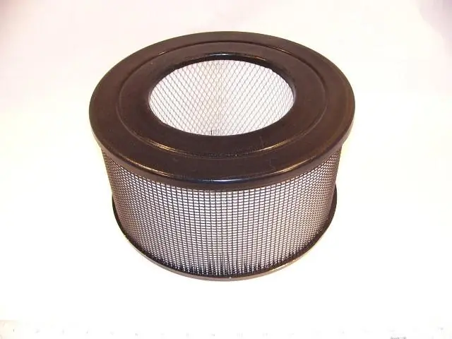 SK0258108-US20260702-105043-0 Honeywell 20500 - HEPA FILTER - Image 1