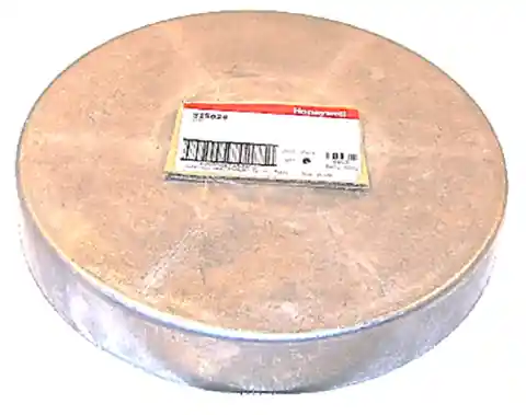 Honeywell 315020 MP953C E Cup 13 Inch Diameter HVAC Equipment