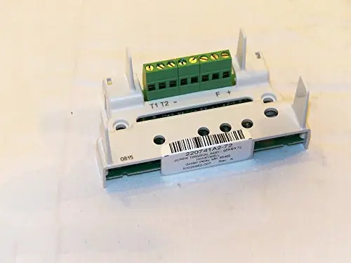 SK0258127-US20260702-105043-0 Honeywell 220741A2-72 Terminal Block Converter for Series 72 Mod IV Motors - Image 1