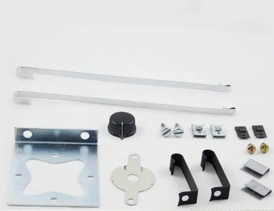 SK0258129-US20260702-105043-0 Honeywell 316016A Mounting Kit for LP916 - Image 1