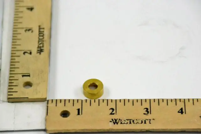 Honeywell 310506 - FOLLOWER PACKING V5011J