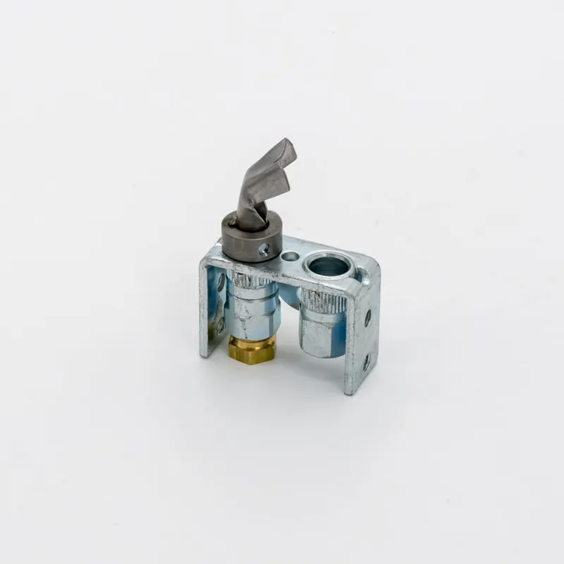 SK0258149-US20260702-105043-0 Honeywell Q314U1001 Universal Pilot Assembly - Image 1