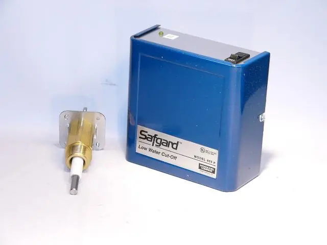 SK0258161-US20260702-105043-0 Hydrolevel 650-P - 120vLWCO,with testButton&Lite - Image 1