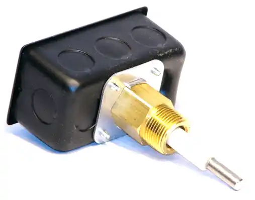 Hydrolevel EL1214-R Probe with Junction Box and Cover