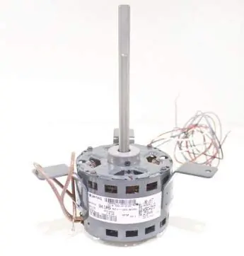 International Environmental 71534804 Motor 1/30HP 115V 1075RPM