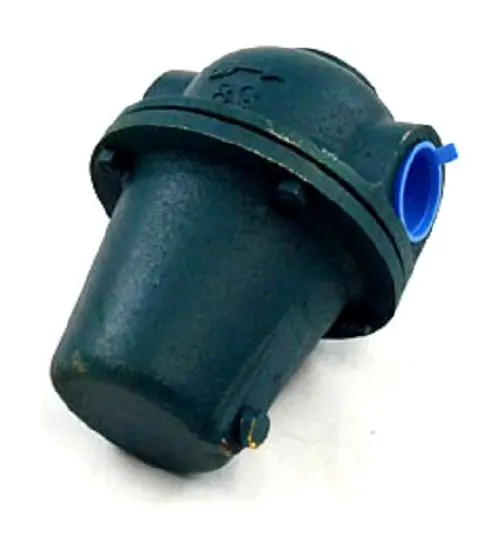Illinois 36098 - 1 1/4" 8G F & T Trap 15#