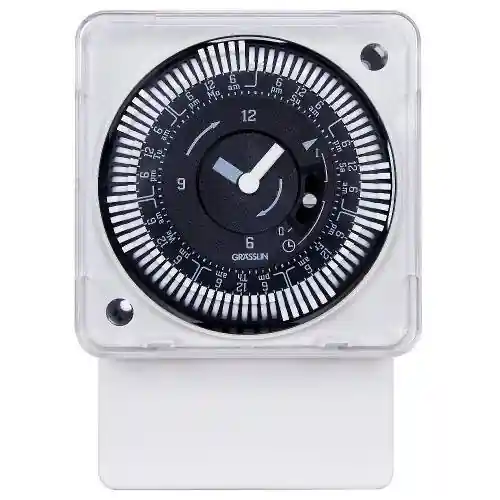 SK0258286-US20260702-105043-0 Intermatic MIL72AQWUZH-24 INT-MAT 7D SURFC/DIN - Image 1
