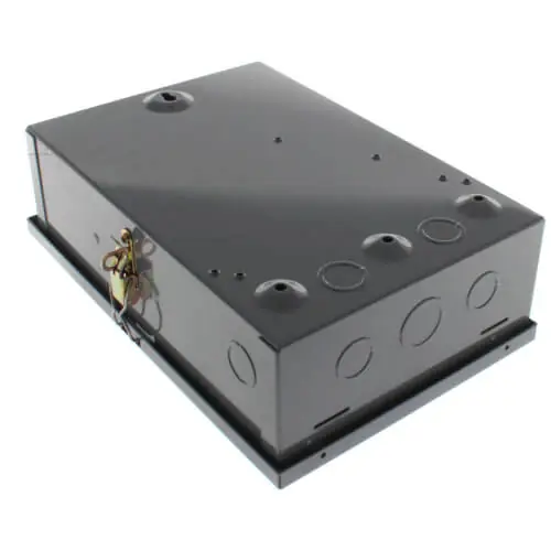 SK0258299-US20260702-105043-0 Intermatic T7801B 7-Day Mechanical Time Switch 40A 125V DPDT - Image 1