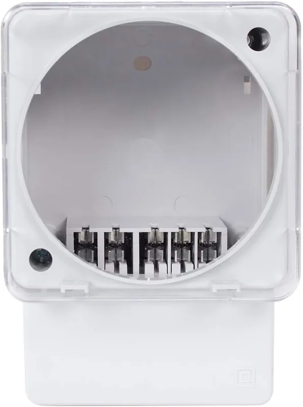 SK0258320-US20260702-105043-0 Intermatic FM-SU FM1 Surface/DIN Rail Mount Housing Kit - Image 1