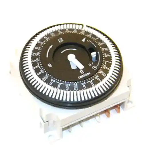 Intermatic FM/1QWUZH-240U - 7Day 240v QuartzTimerwith Caryovr