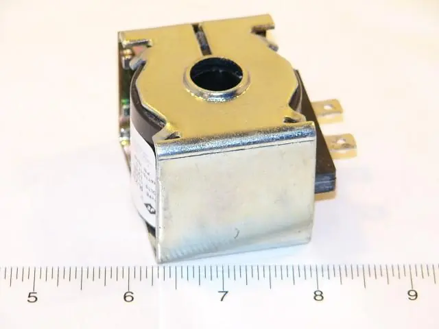 SK0258347-US20260702-105043-0 Parker 75748 Coil Spade Connection 120VAC - Image 1