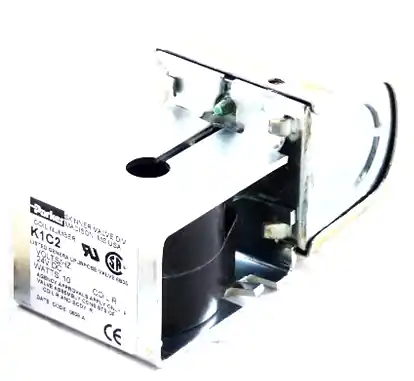 Parker-Jackes Evans RK1C2 - 24VDC 10W with JUNC BOX 6" Leads