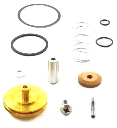 SK0258352-US20260702-105043-0 Parker-Jackes Evans RK4001 - REPAIR KIT - Image 1