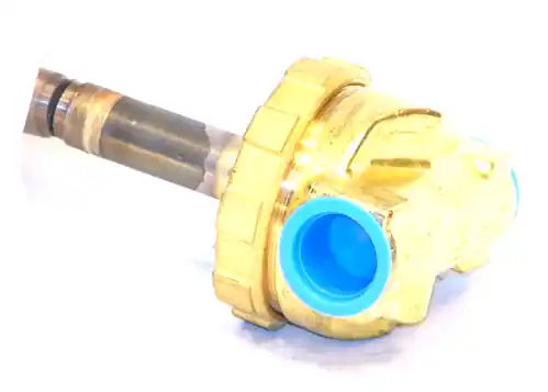 Parker-Jackes Evans 70564 - 1/2" GP457 1-50PSI STEAM N/C