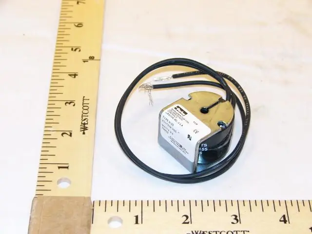 SK0258367-US20260702-105043-0 Parker-Jackes Evans 78009 - H23 COIL, 24VDC - Image 1
