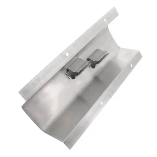 Johnson Controls SHL10A-603R Weather Shield BULB 1 or 2 BULB