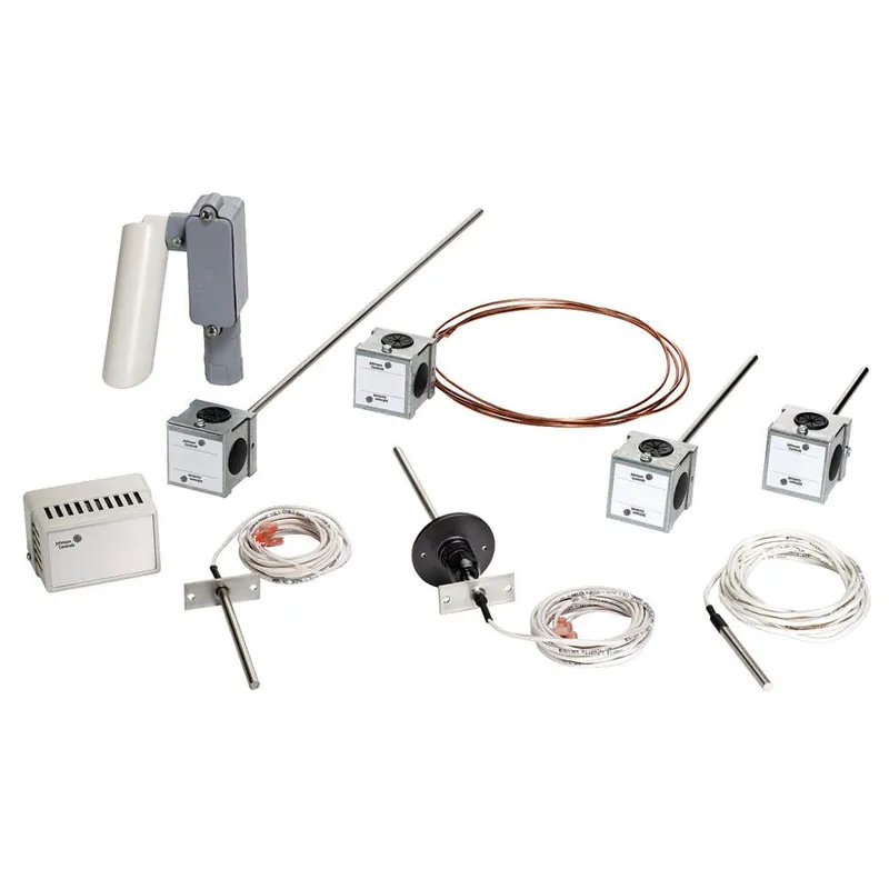 SK0258399-US20260702-105043-0 Johnson Controls TE-635AP-1 Platinum Temperature Sensor 1k ohm - Image 1
